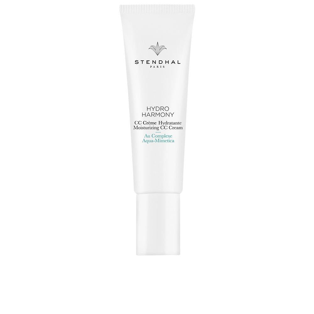 Stendhal Hydro Harmony Crema CC Viso Pelle Perfetta Naturale