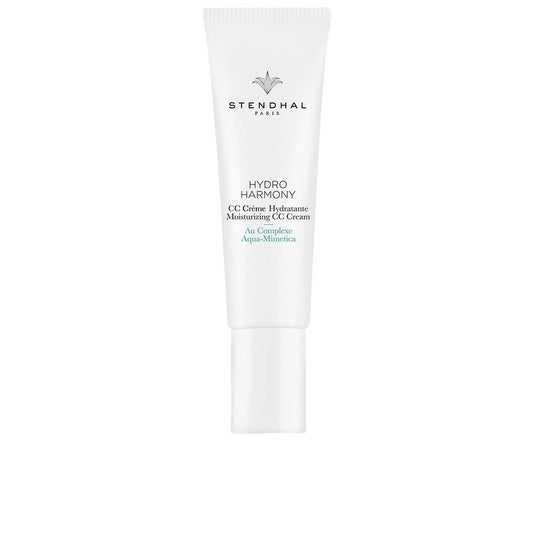 Stendhal Hydro Harmony Crema CC Viso Pelle Perfetta Naturale