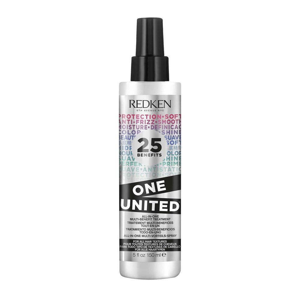 Redken One United Spray Senza Risciacquo 25 Benefici Per Capelli
