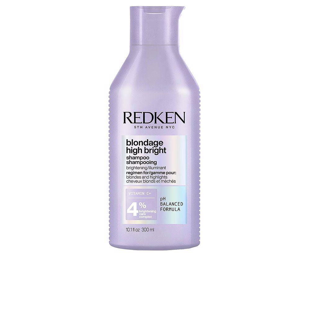 Redken Blondage High Bright Shampoo