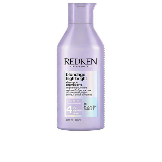 Redken Blondage High Bright Shampoo