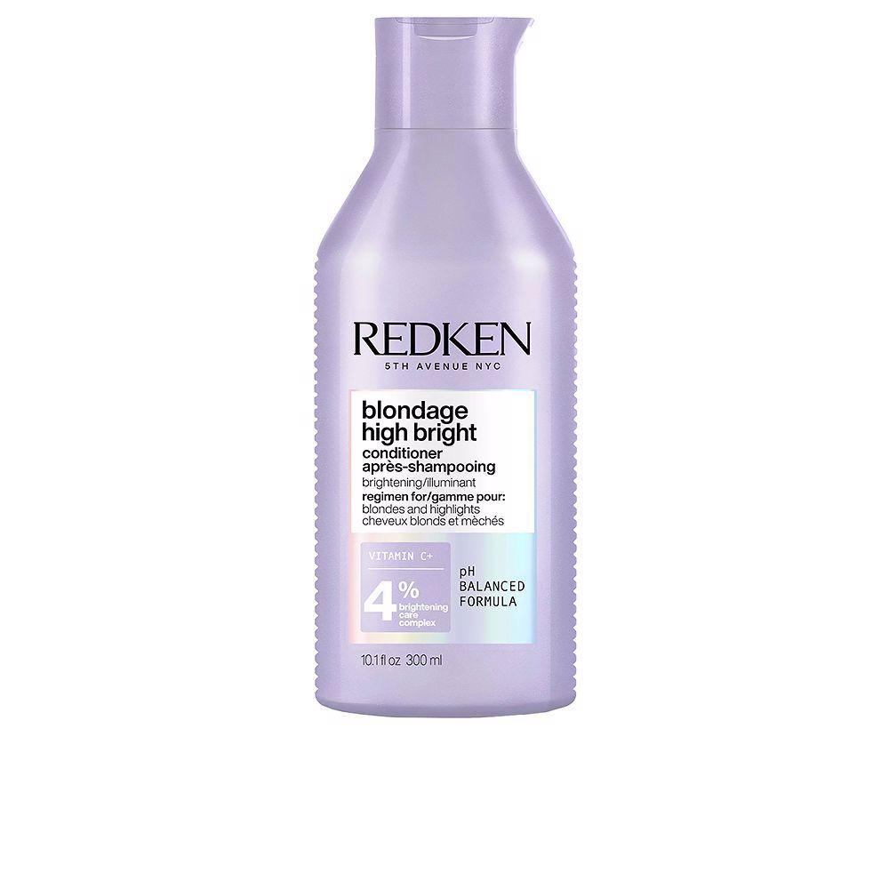 Redken Blondage High Bright Balsamo Per Capelli