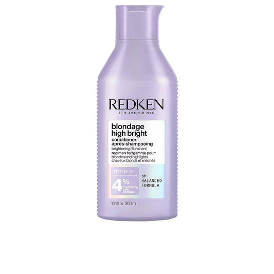 Redken Blondage High Bright Balsamo Per Capelli