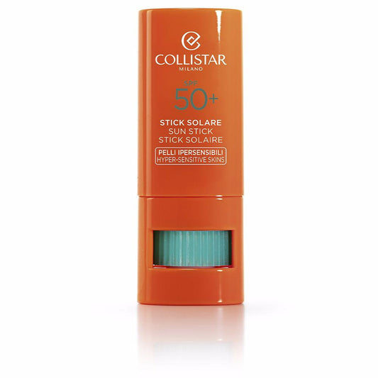 Collistar Perfect Tanning Stick Solare Per Pelle Ultra Sensibile Filtro Pro Vitamina D