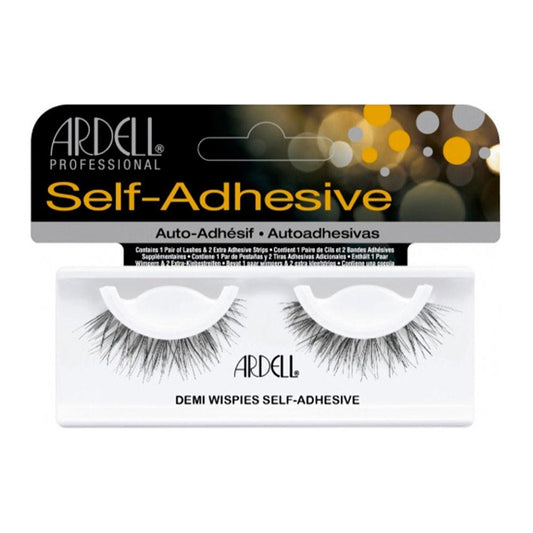 Ardell Pestaas Postizas False Eyelashes Demi Wispies Seductive Look Guaranteed