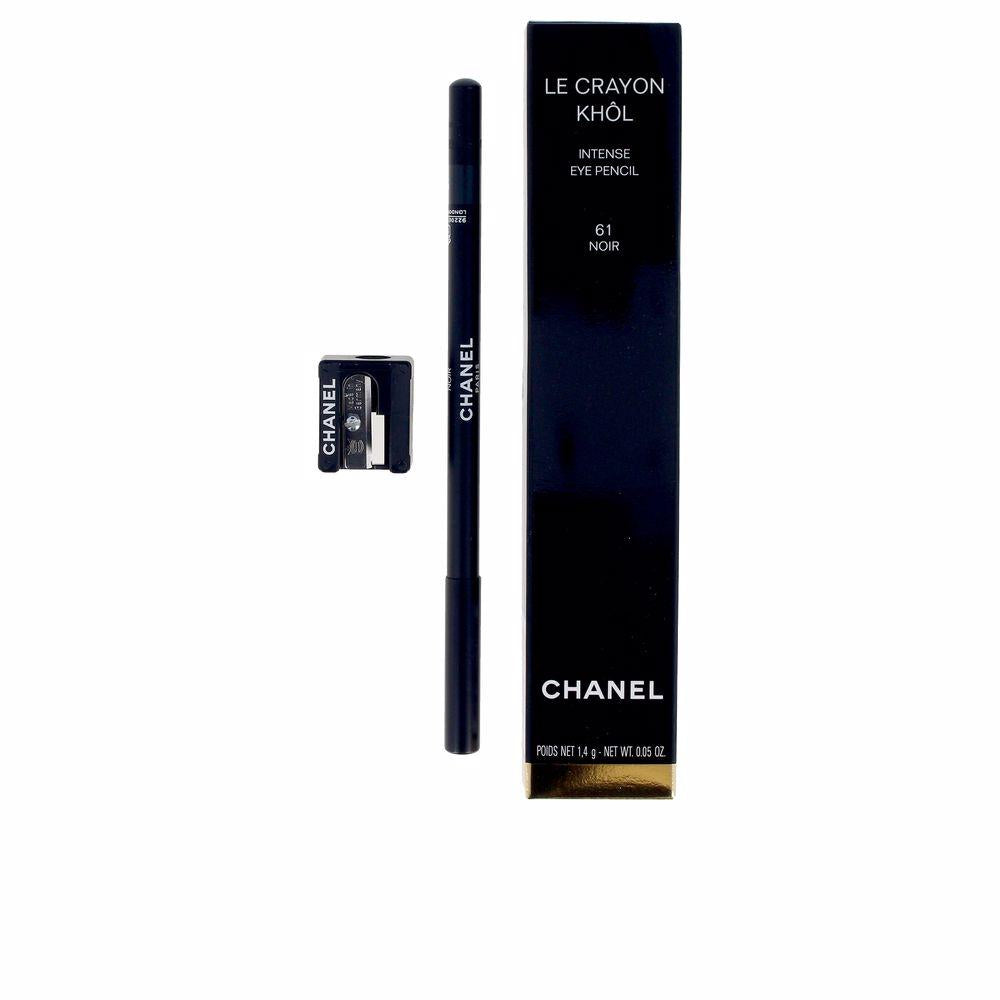 Chanel Le Crayon Lápiz De Ojos Mirada Cautivadora