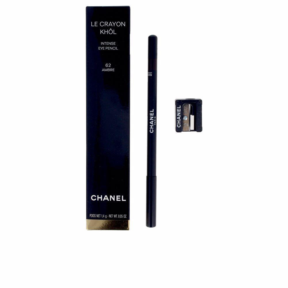 Chanel Le Crayon Lápiz De Ojos Mirada Cautivadora