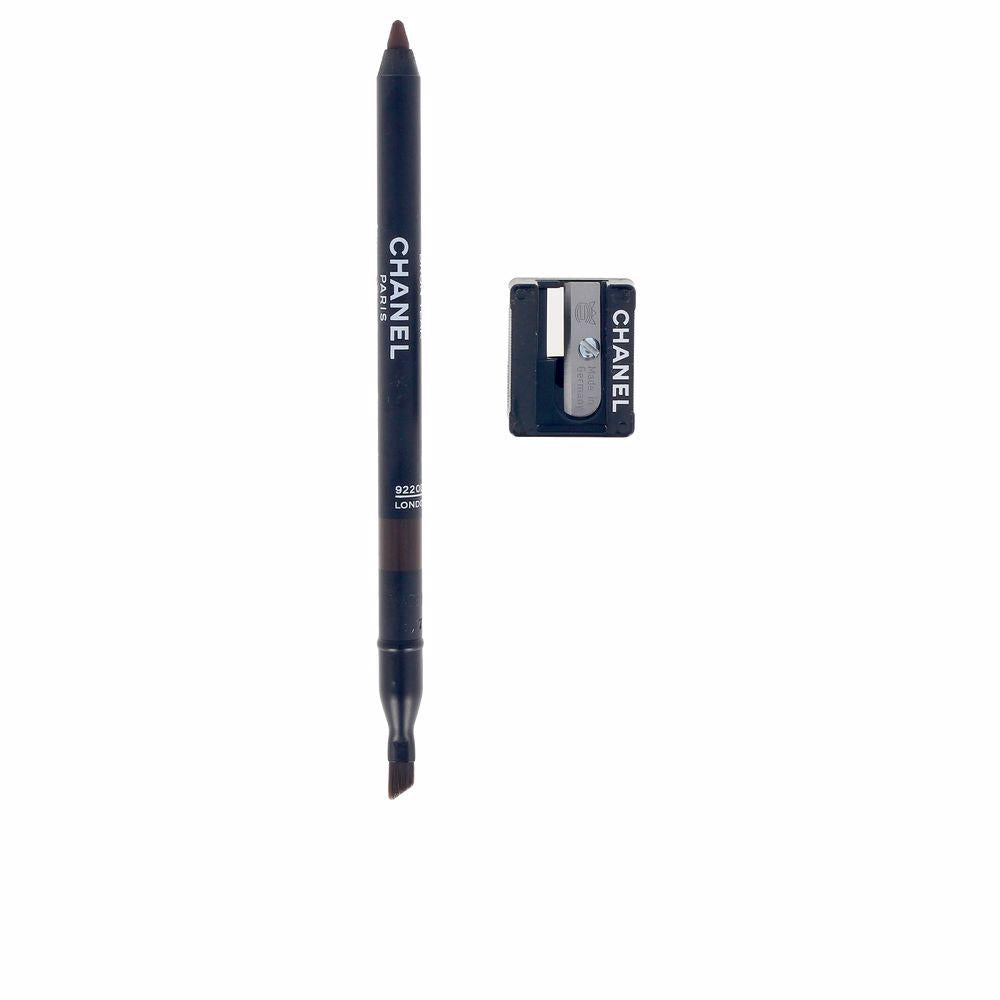 Chanel Le Crayon Delineatore Occhi Sguardo Magnetico Tutto Giorno