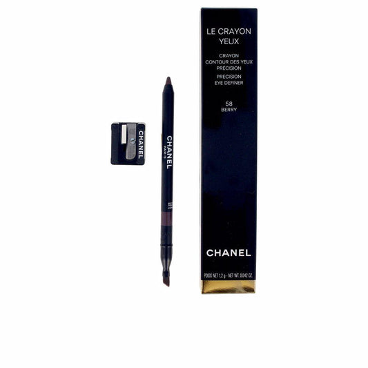 Chanel Le Crayon Delineatore Occhi Sguardo Magnetico Tutto Giorno