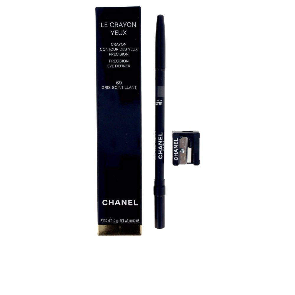 Chanel Le Crayon Liner Pour Yeux Regard Magnétique Tout La Journée