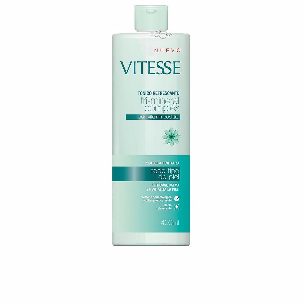 Vitesse Vitesse Cuidado Facial Tonico Rinfrescante Skinimalism Per Ogni Pelle