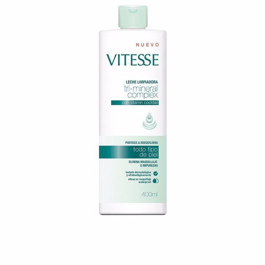 Vitesse Vitesse Cuidado Facial Latte Detergente Facciale Pulizia Viso Perfetta