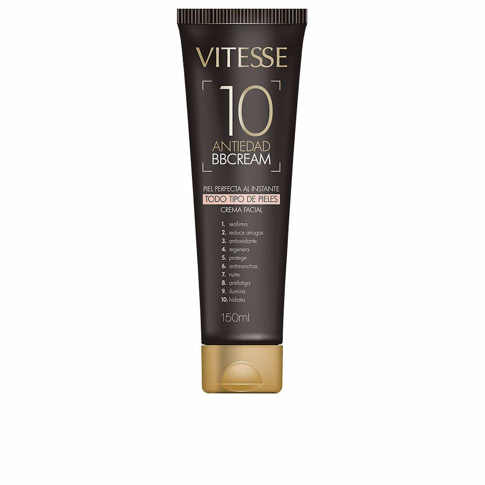Vitesse Vitesse Cuidado Facial BB Cream Crema Viso Anti Aging Tutti I Tipi Di Pelle