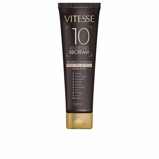 Vitesse Vitesse Cuidado Facial BB Cream Crema Viso Anti Aging Tutti I Tipi Di Pelle