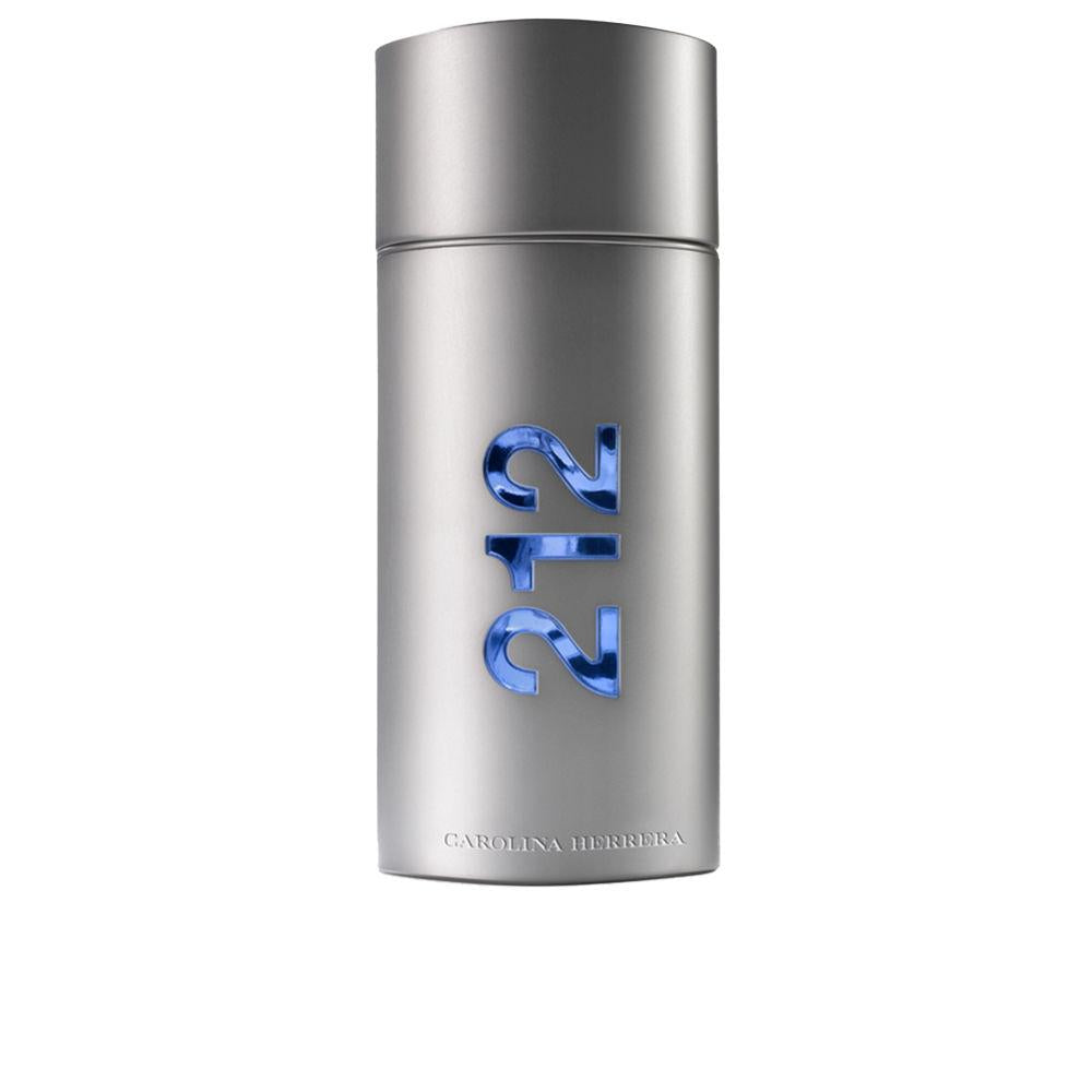 Carolina Herrera 212 Nyc Men Perfume Eau De Toilette Energía Urbana