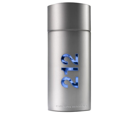 Carolina Herrera 212 Nyc Men Perfume Eau De Toilette Energía Urbana