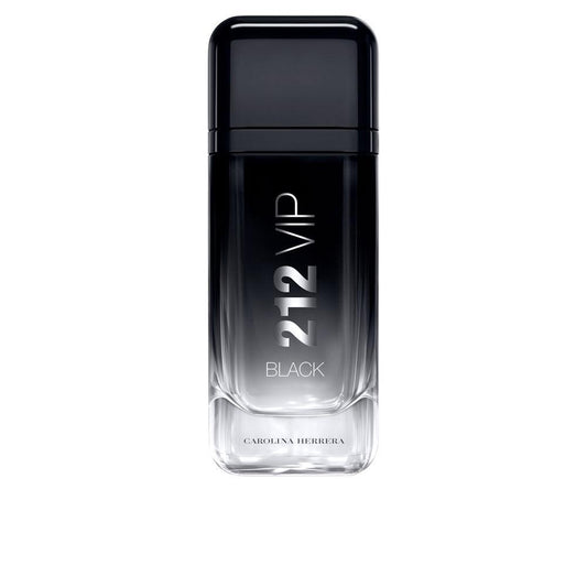 Carolina Herrera 212 Vip Men Perfume Eau De Parfum Destaca Con Un Estilo