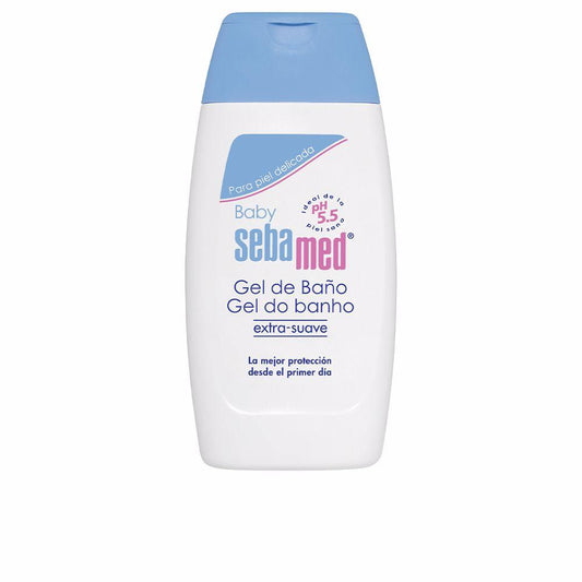 Sebamed Sebamed Baby Gel Bagno Extra Delicato Per Bambini Cura Delicata