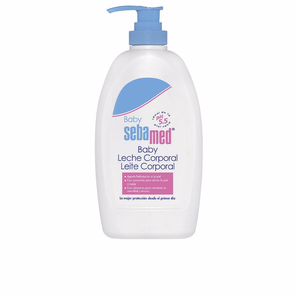 Sebamed Sebamed Baby Latte Corpo Protezione E Idratazione Delicata
