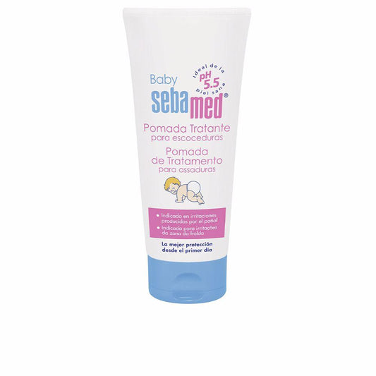 Sebamed Sebamed Baby Pomata Calma E Rigenera Pelle