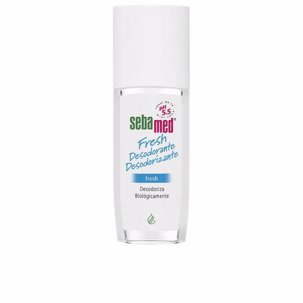 Sebamed Fresh Deodorante Spray Protezione Contro Odori
