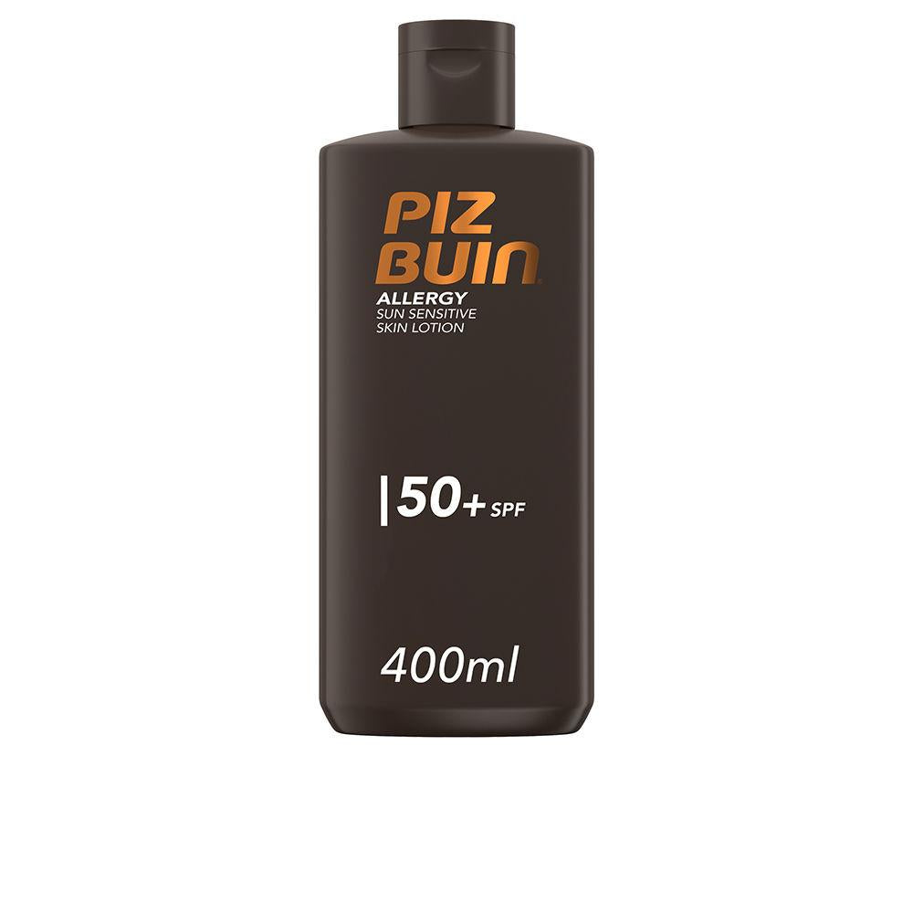 Piz Buin Allergy Lozione Solare Protezione Totale UVA UVB