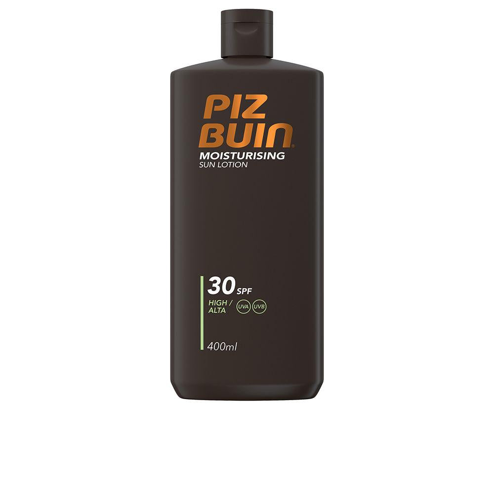 Piz Buin Hidratante Loción Solar Protección UV Avanzada