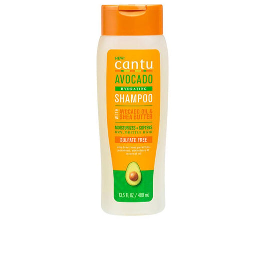 Cantu Avocado Hydrating Shampoo