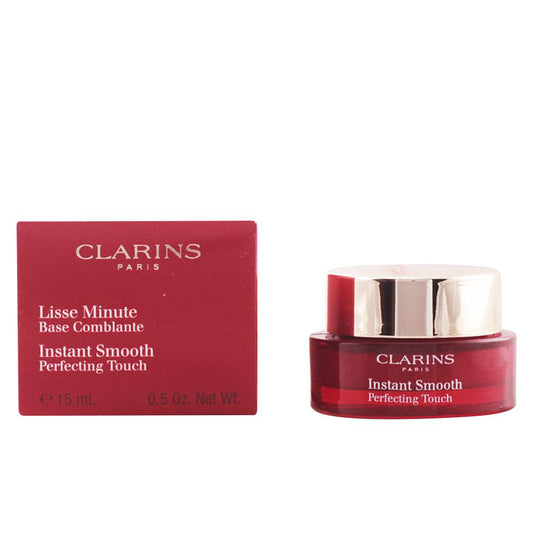 Clarins Lisse Minute Primer Viso Pelle Liscia In Secondi