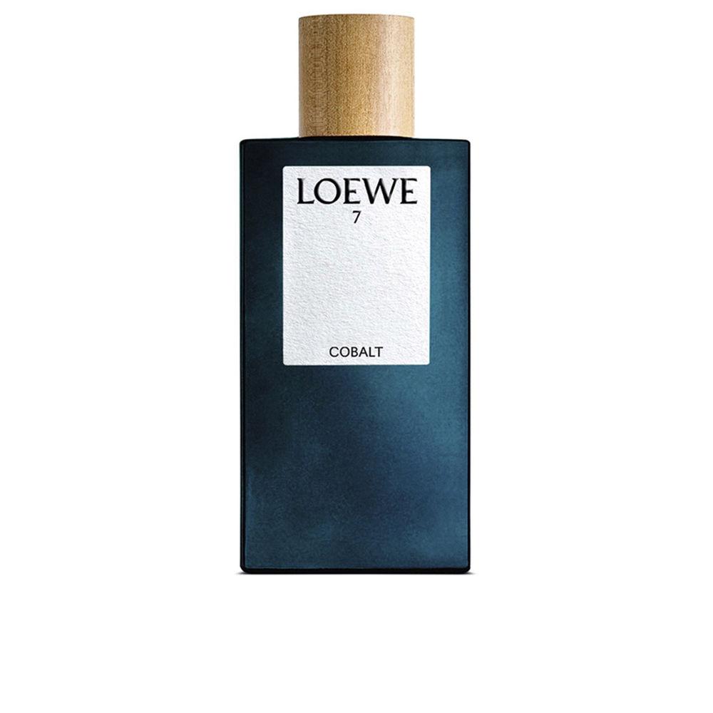 Loewe Loewe 7 Profumo Eau De Parfum Eleganza Cosmica Legnosa Seducente