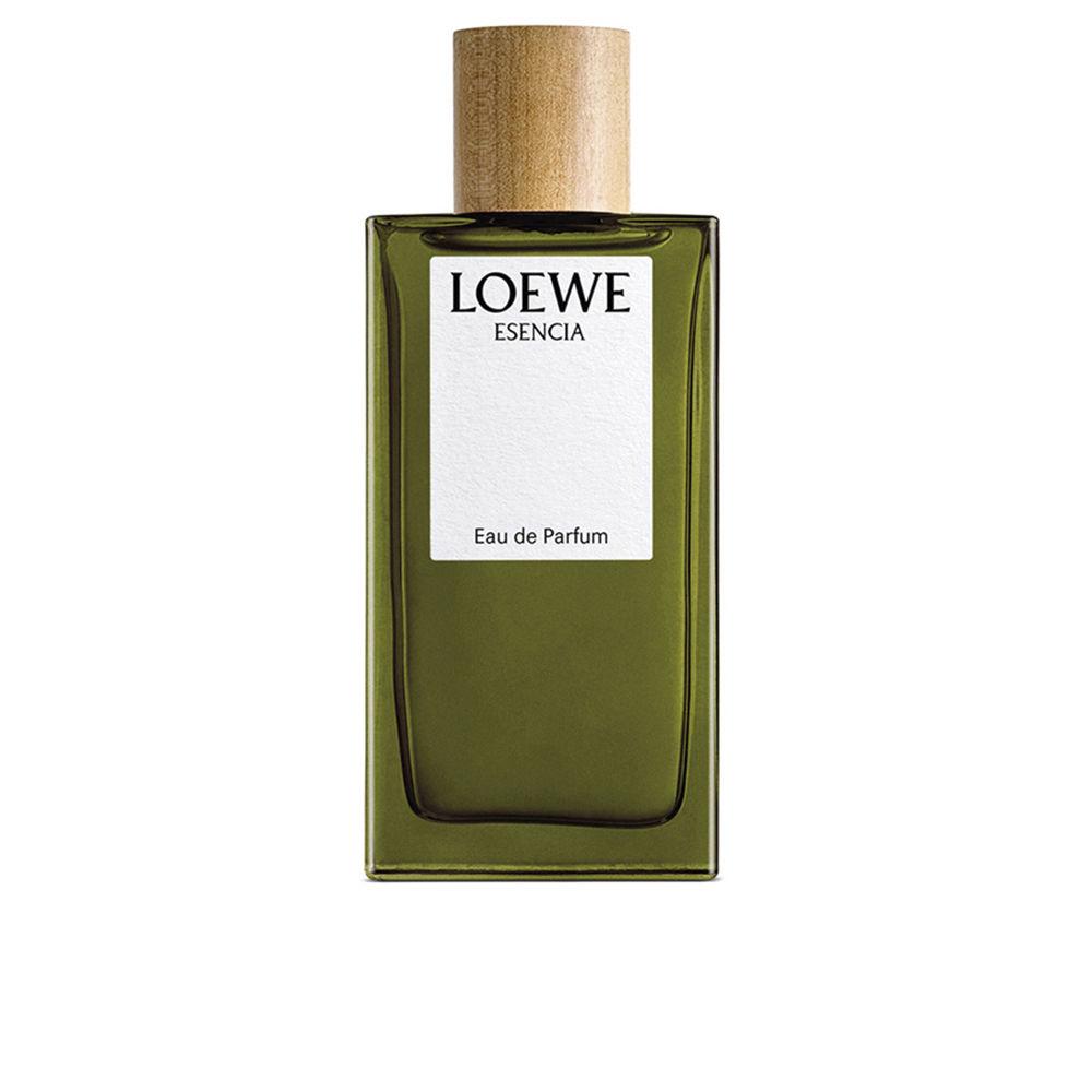 Loewe Esencia Parfum Eau De Parfum Oriental Aromatique picé