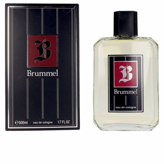 Puig Brummel Perfume Eau De Cologne Elegancia Atemporal