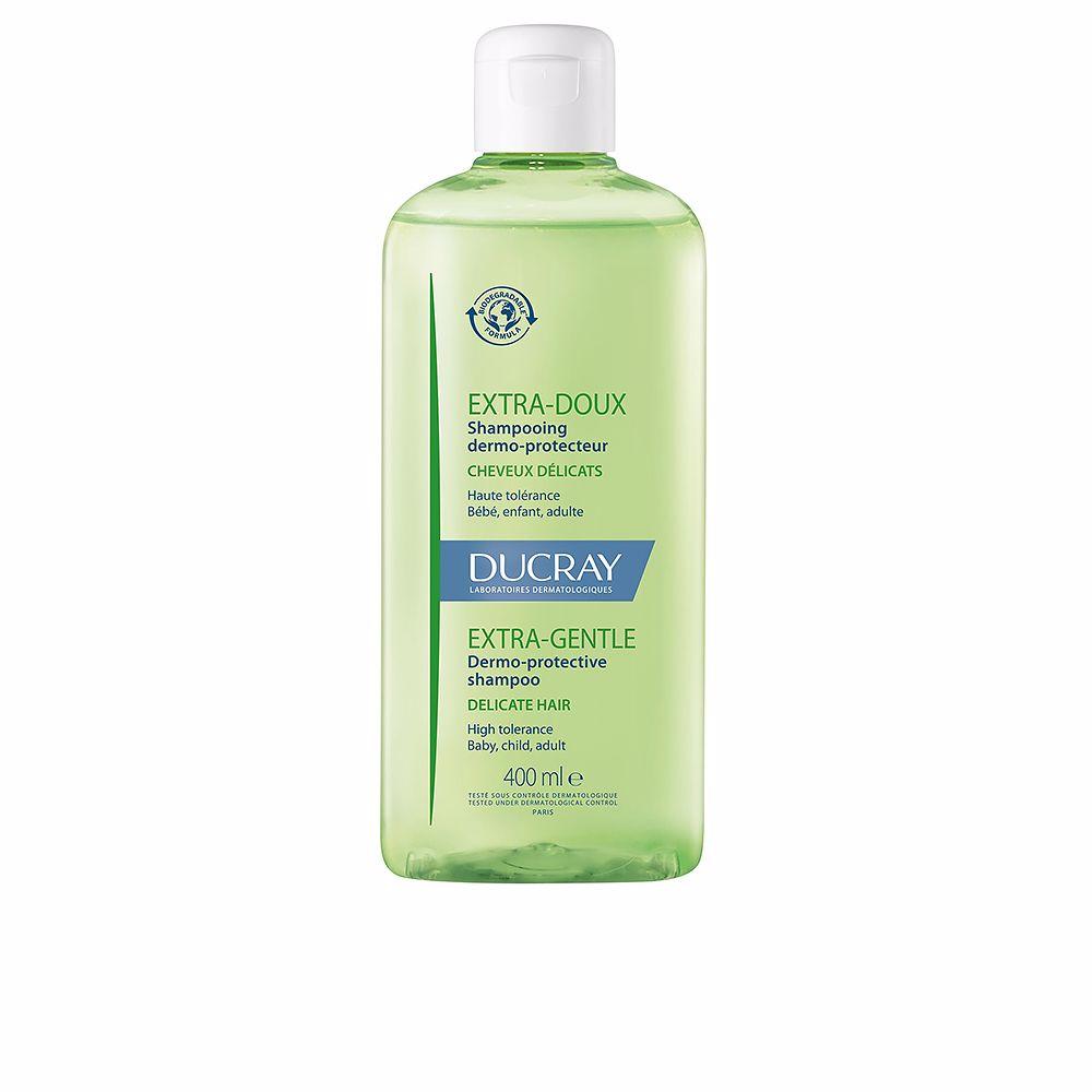 Ducray Ducray Equilibrante Champú Para Cabello Delicado Hidratación Y Nutrición Natural