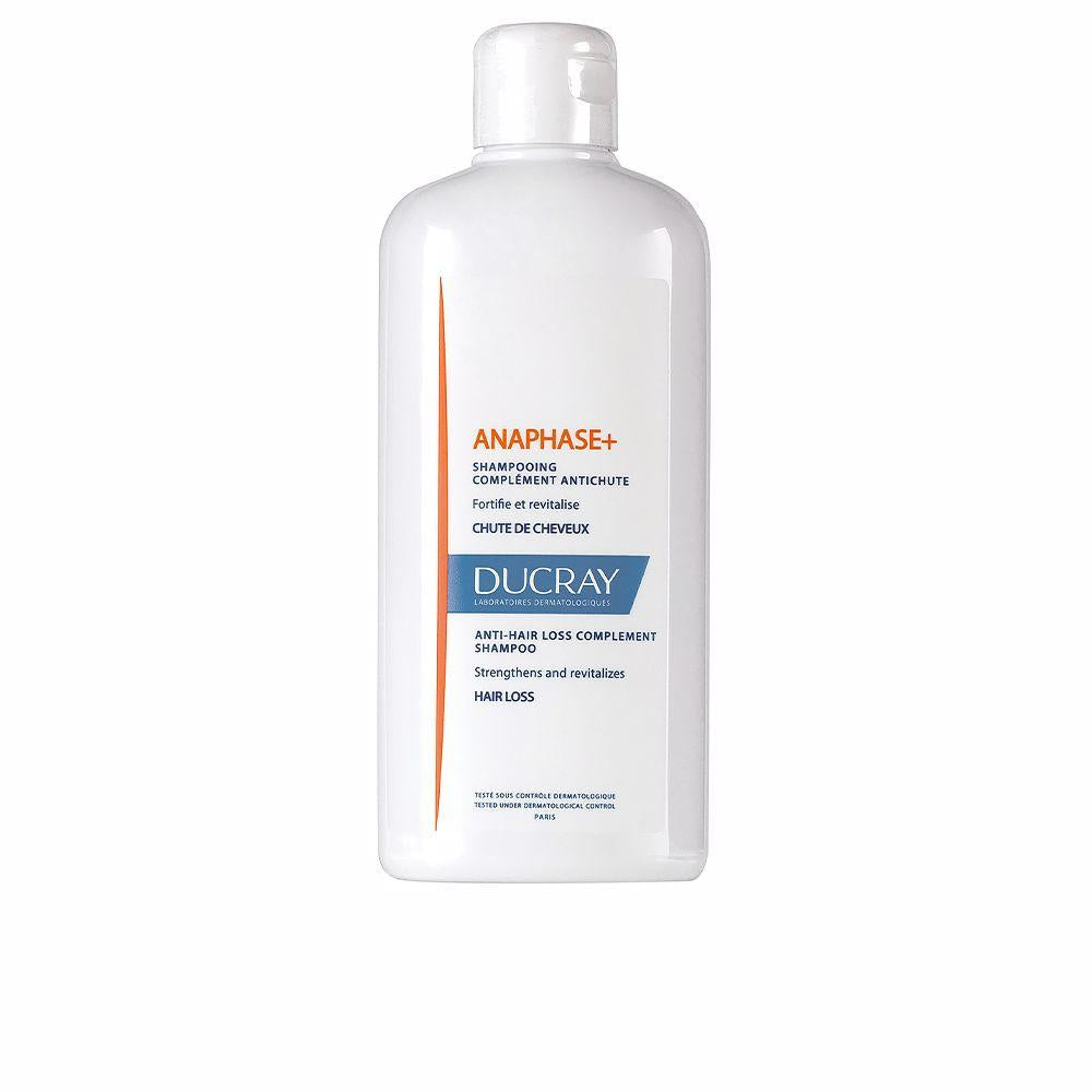 Ducray Anaphase Champú Anticaída Cabello Fuerte Con Volumen