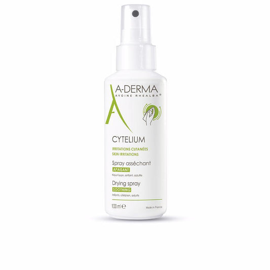 A-Derma Cytelium Spray Per Asciugatura Leader In Farmacie