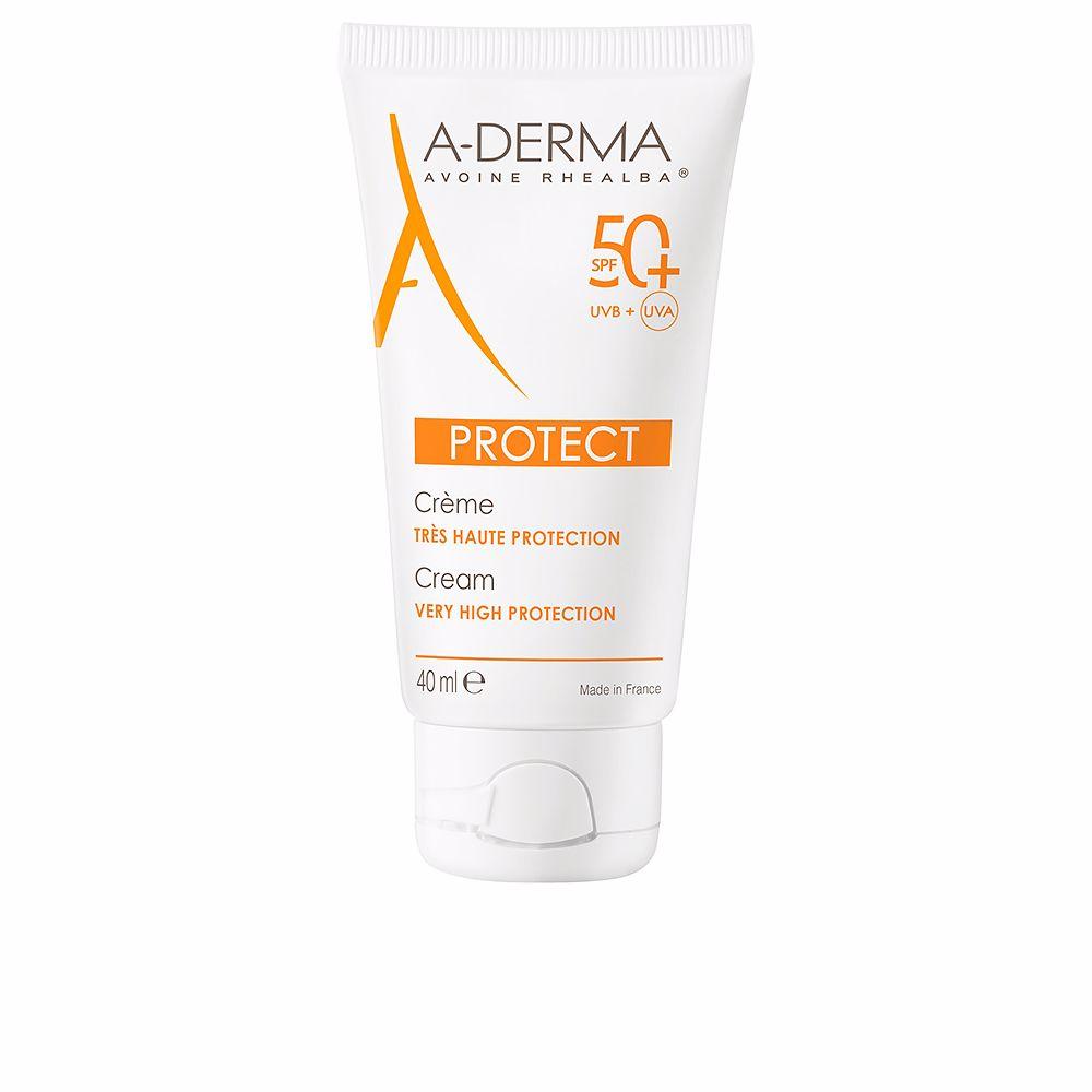 A-Derma A-Derma Protect Crema Solare Protezione Totale