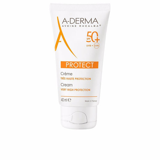 A-Derma A-Derma Protect Crema Solare Protezione Totale