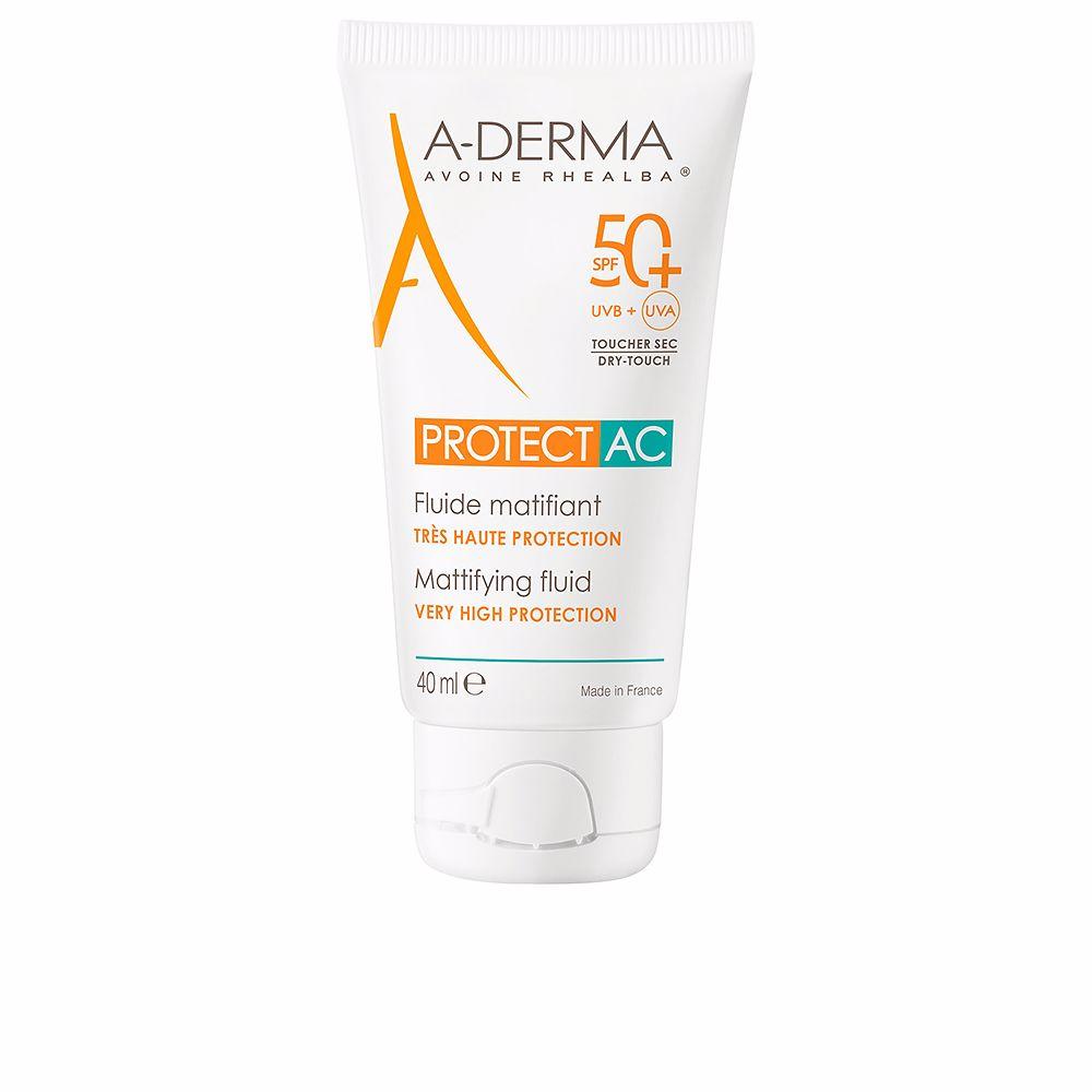 A-Derma A-Derma Protect Crema Matificante