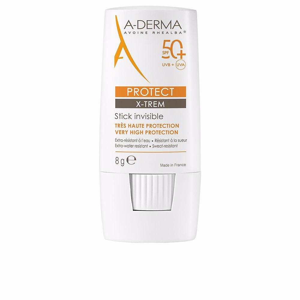 A-Derma A-Derma Protect Stick Solare Invisibile SPF50+ Protezione Solare Innovativa