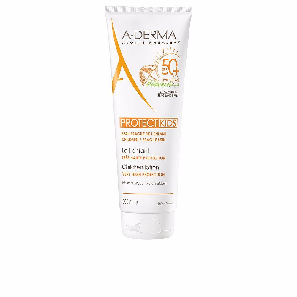 A-Derma A-Derma Protect Crema Solare Bambini Protezione Avanzata