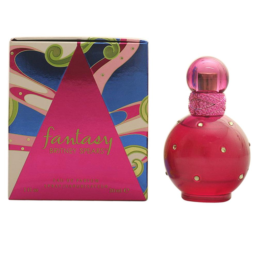 Britney Spears Fantasy Perfume Eau De Parfum Love Spell Seducción Dulce Y Envolvente