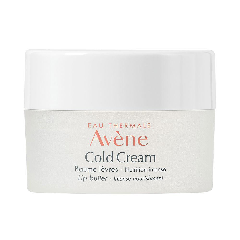 Avène Cold Balsamo Labiale Ultranutritivo Nutrimento Naturale Super Intensivo