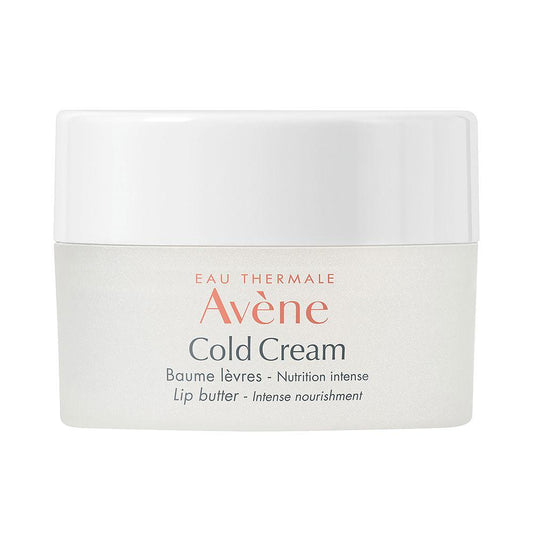 Avène Cold Balsamo Labiale Ultranutritivo Nutrimento Naturale Super Intensivo