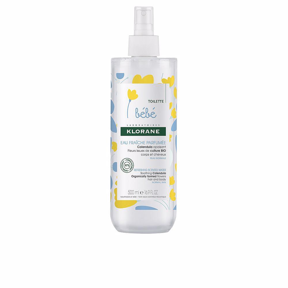 Klorane Klorane Bébé Acqua Fresca Perfumata Freschezza Naturale