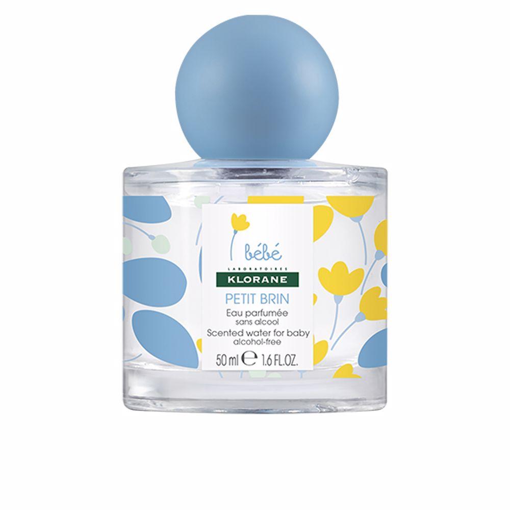 Klorane Klorane Bébé Profumo Eau De Toilette Fresco Naturale