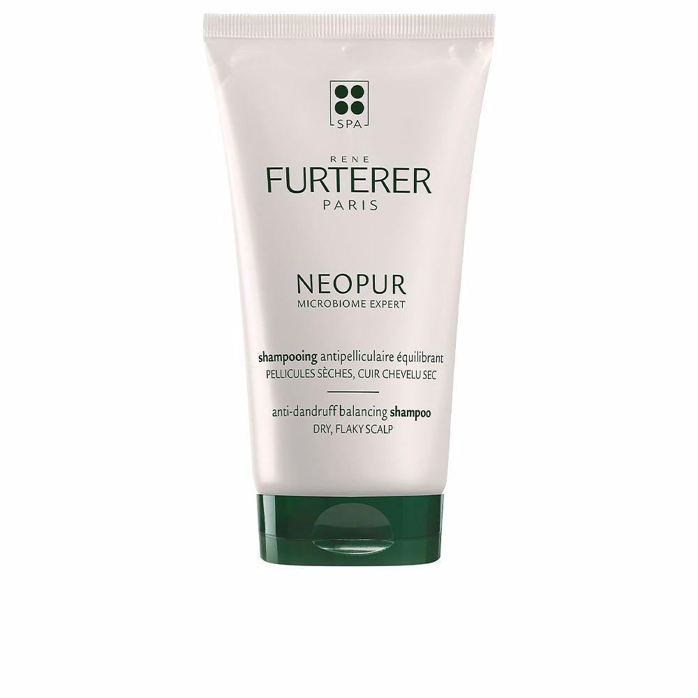 Rene Furterer Neopur Shampoo A Secco Anticaspa Equilibrio Del Microbioma