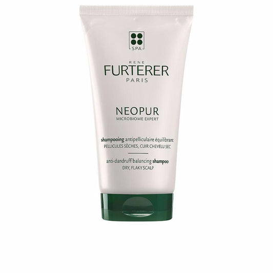 Rene Furterer Neopur Shampoo A Secco Anticaspa Equilibrio Del Microbioma