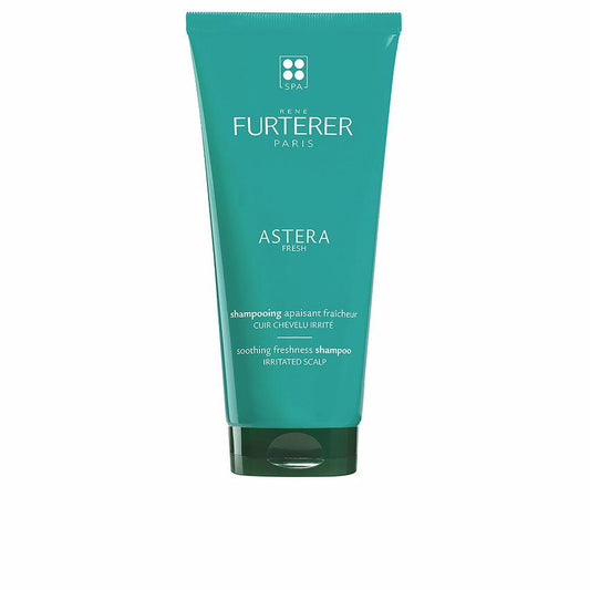Rene Furterer Astera Shampoo Lenitivo Menta Eucalipto Effetto Rinfrescante