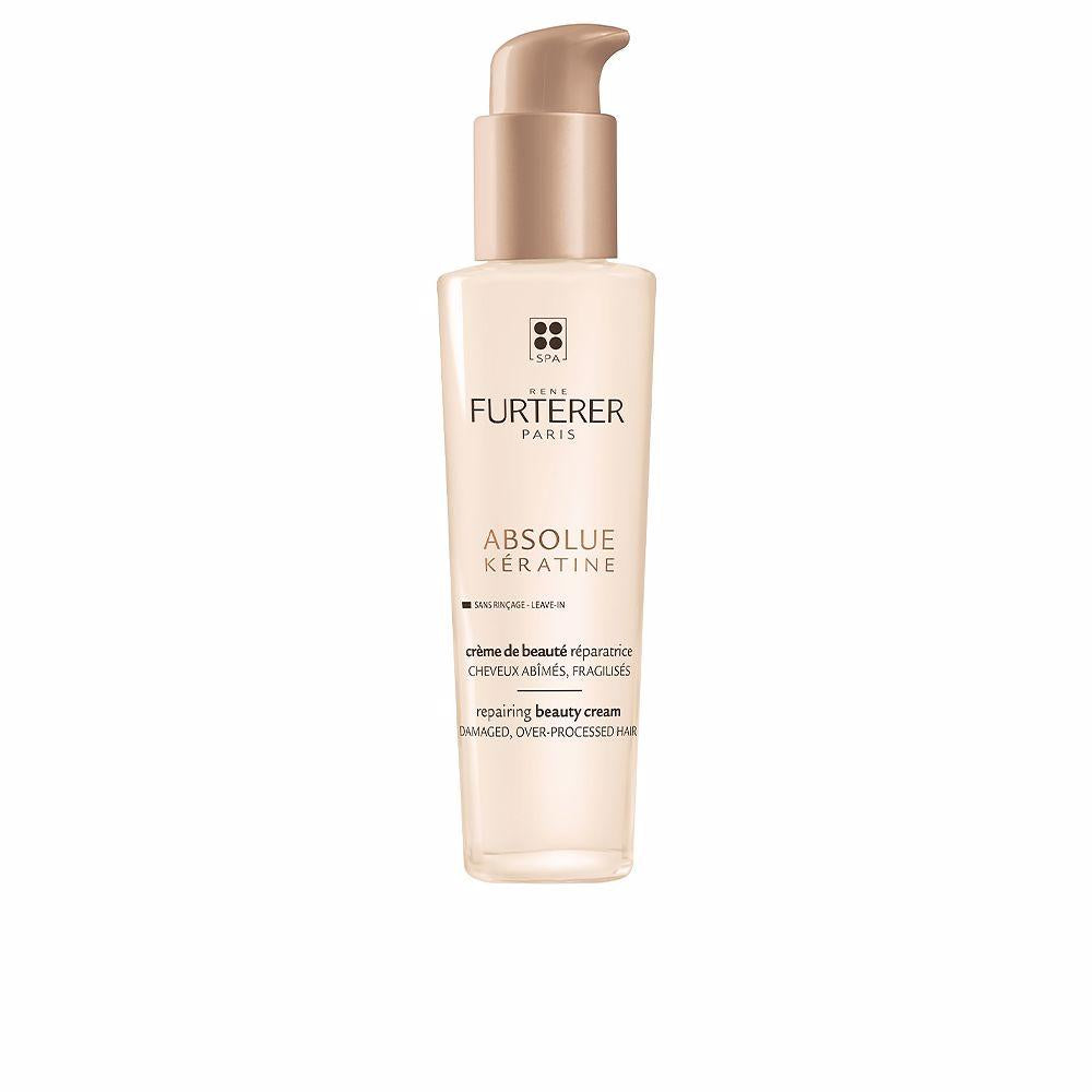 Rene Furterer Absolue Keratine Crema Day Care Capelli Forti E Setosi