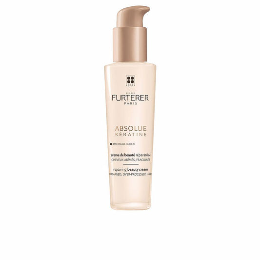 Rene Furterer Absolue Keratine Crema Day Care Capelli Forti E Setosi
